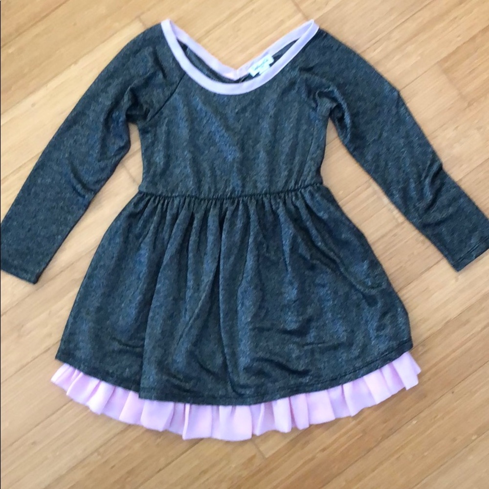 Girls Splendid Dress